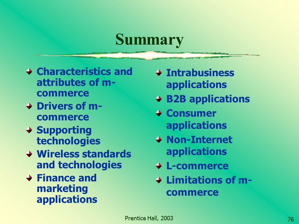 M commerce an overview on issues and
